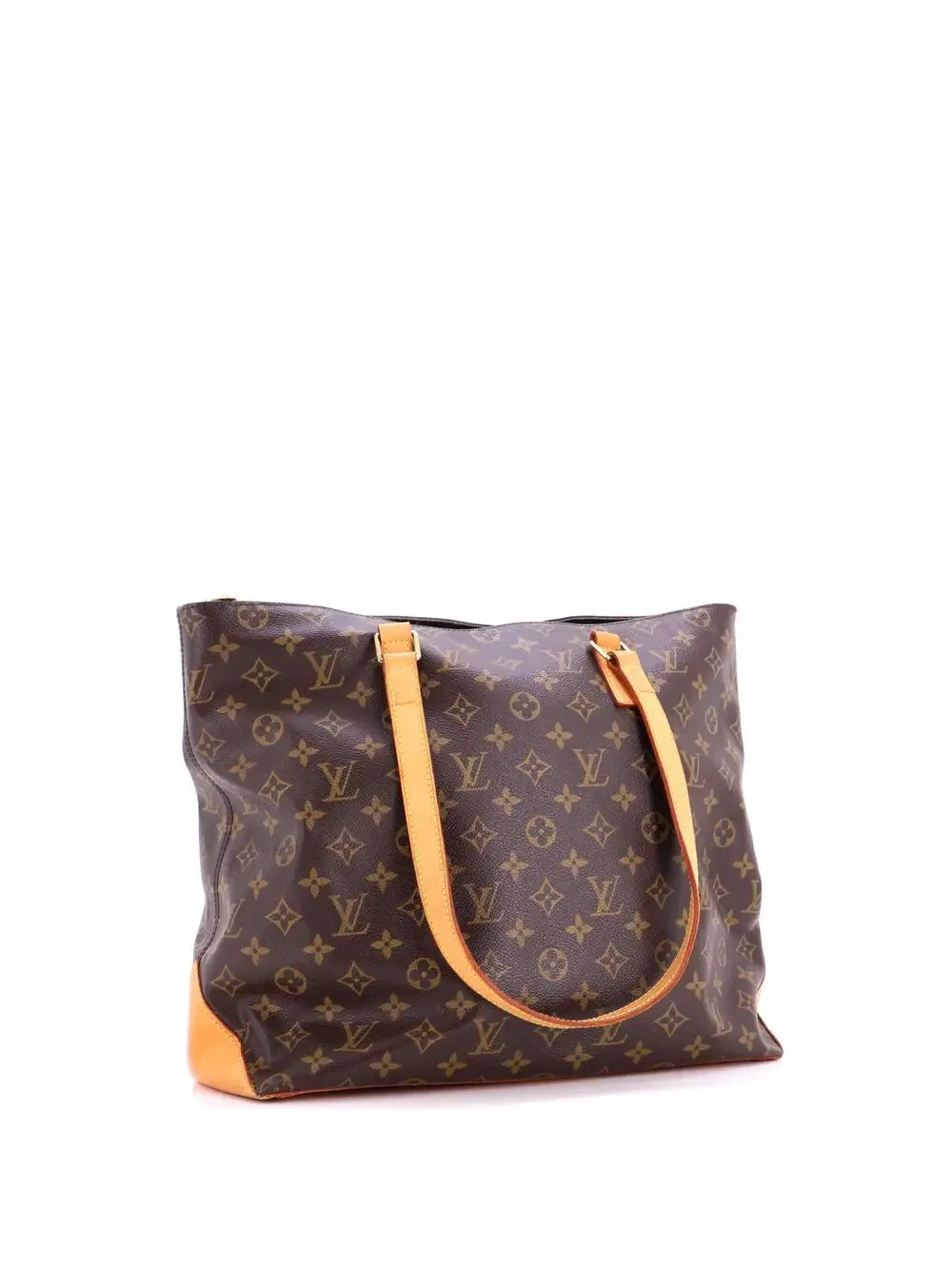 Louis Vuitton Cabas Mezzo Canvas #285813L95B